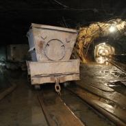 Автобусная экскурсия в г. Березовский и на шахту по добыче золота