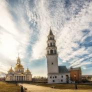 Экскурсия «Истоки сибирского богатства» в г. Невьянск
